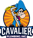 Cavalier Plumbing, Inc.