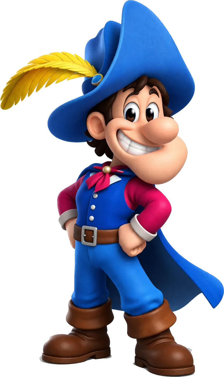 Cavalier Cal